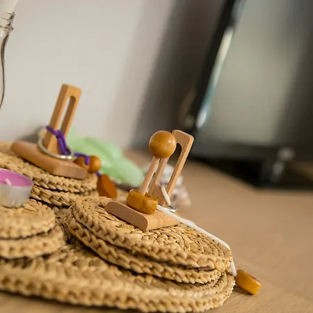 Apartamento Jack House